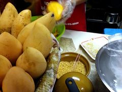 -Magic Food Point(Airport Street food)