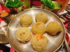-西塔老太太泥炉烤肉(上海七宝领展广场店)