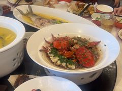 -聚鑫阁江浙菜·非遗传承技艺(青村帝华园店)