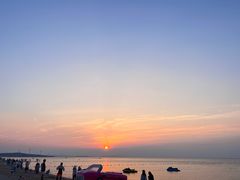 -那香海钻石沙滩浴场