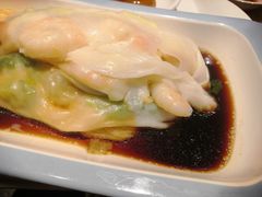 鲜虾肠粉-红荔村肠粉(岗厦店)