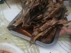 -正宁路小吃夜市