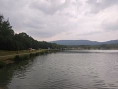 -钟山体育运动公园