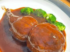-寻魏·金陵十二菜(老门东店)
