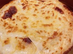 奶油芝士土豆泥-萨莉亚意式餐厅(杭州滨江天街店)