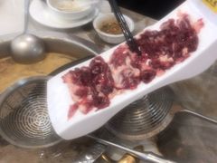 -潮汕大目牛肉火锅(皇岗旗舰店)