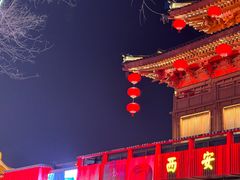 -大唐不夜城