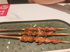 -清真·宁夏印象·盐池滩羊肉体验店(江宁路店)