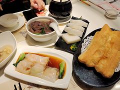 -虾饺妹·酒家(金碧店)