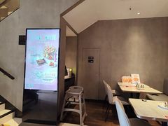 -必胜客(白石桥店)
