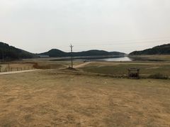 -木兰云雾山