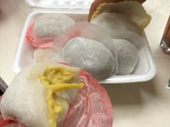 -澳门长洲糯米糍(柯打苏沙街店)