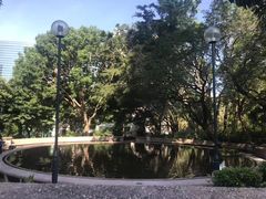 -九龙公园