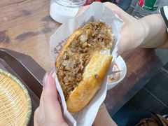 -穆得·老周家牛肉烧饼(普利街店)
