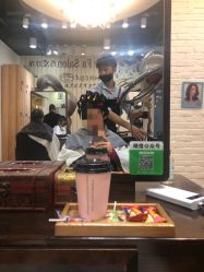 -Show fa salon 秀发沙龙