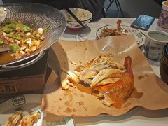 -费大厨辣椒炒肉(黄兴中心广场店)