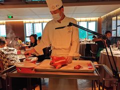 -秀儿四九城·新京菜(亚运村鸟巢店)