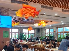 -德胜轩正宗顺德菜(宝安沙井会展中心店)