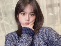 -Rise Hair上升造型