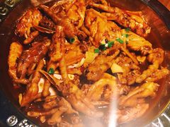 -胖哥俩肉蟹煲(爱琴海购物公园店)