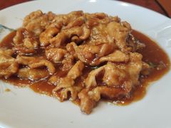 -老苏扬饭店