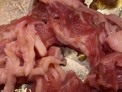 -南浦洞烤肉·新世界版(奥体店)