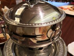 火锅-AdD全日制餐厅(中谷花园酒店)