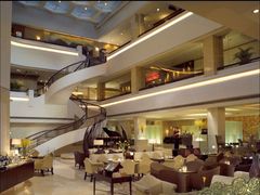 -深圳香格里拉酒店