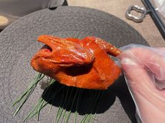 -曾宴·楚菜(湖北省博物馆店)