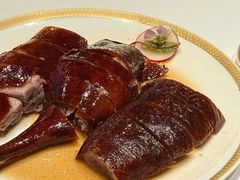 -唐阁(香港朗廷酒店)