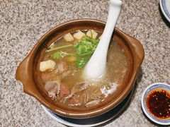 -南京大牌档(龙湖长楹天街店)