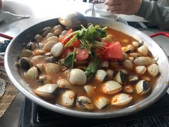 -达叔香味海鲜(海棠68环球美食街店)