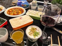 -星璨火吧KTV聚会餐厅(华清广场店)