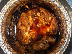 -碎怂烤肉(钟楼柳巷店)