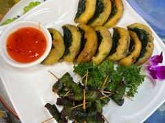 -老崇左特色风味食馆