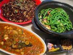 -常和州·夜宵大排档(常州单店)