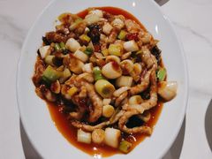 -江城北都·盐帮川菜(南国北都店)