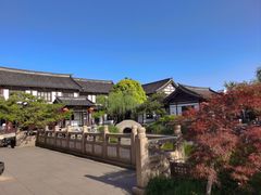 -常熟方塔园