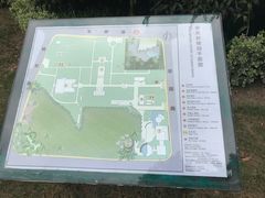 -宋庆龄陵园