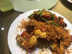 -79号渔船海鲜饭店(宝安店)