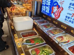 -尹珍珠·韩式无限烤肉(回龙湾店)