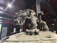 -大钟寺古钟博物馆
