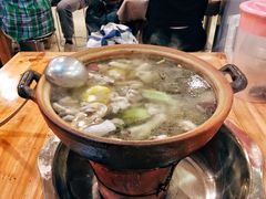 -洪大厨鸡煲(福田店)