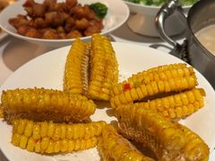 -洋房火锅(上海新天地南北里店)