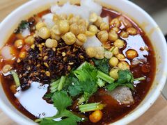 -江三王记牛杂馆(总店)