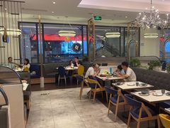 -鹿港小镇(悠唐店)