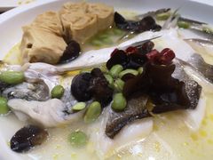 -苕上人家餐厅(湖州店)