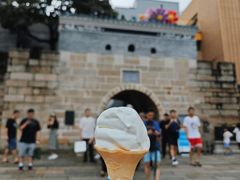 -CORNER CONE GELATO酷矿手作霜淇淋(南头古城店)