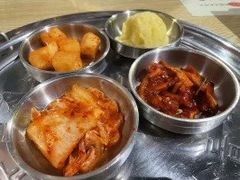 -韩国大金刚烤肉·料理(印象城店)