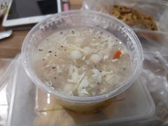 -老通城豆皮大王(吉庆街店)